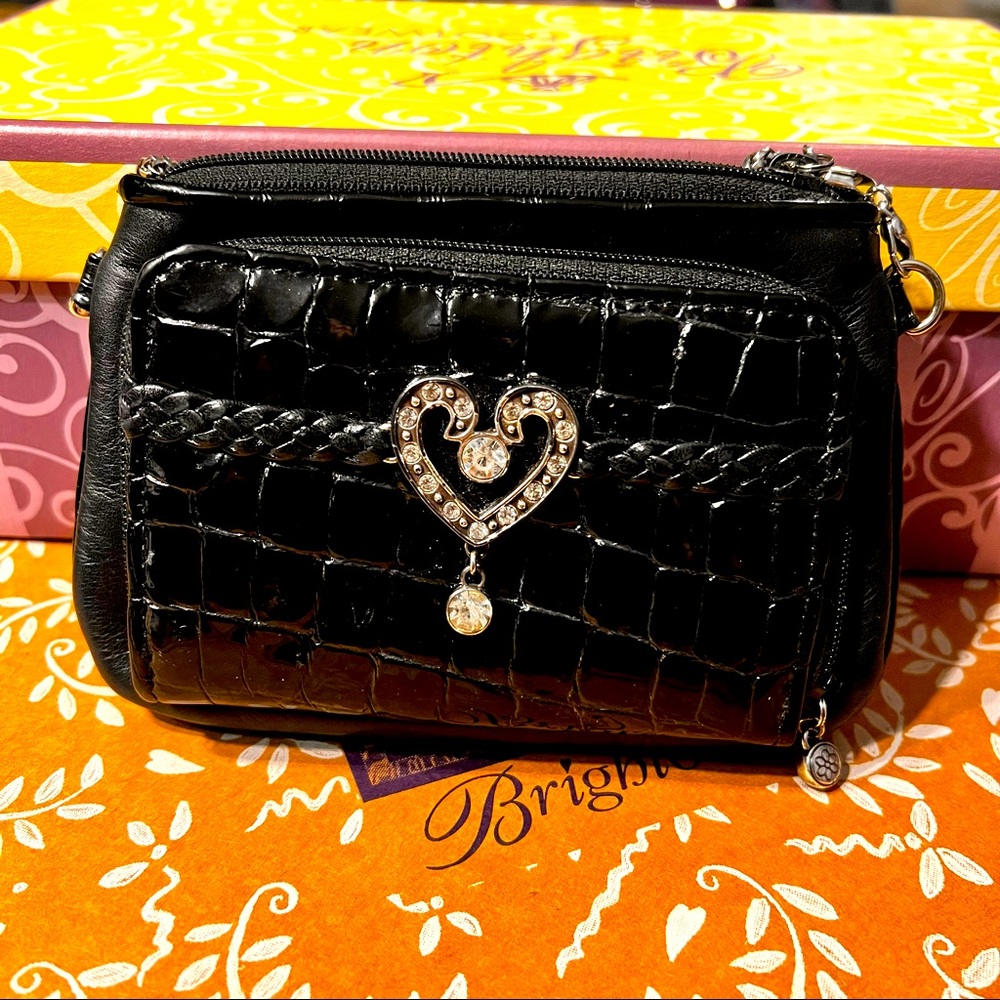 Vintage Brighton mini bag